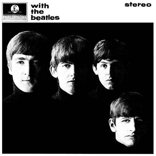 The Beatles With The Beatles (Remaster 2009) (LP)